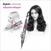  Dyson Airwrap Styler Smooth + Control (Nickel/Fuchsia) 